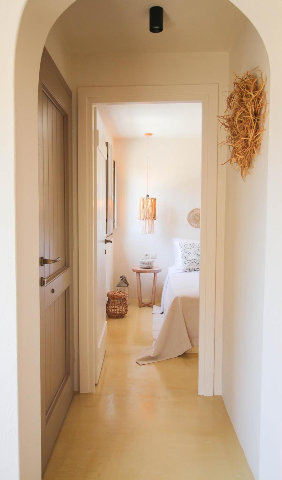 4Twaves Beach House - Beachfront In Agios Ioannis Agios Ioannis  Ngoại thất bức ảnh